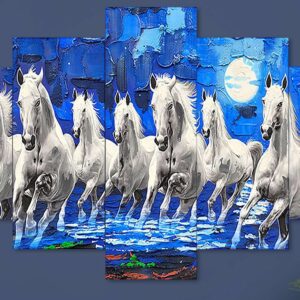 Set Of Five